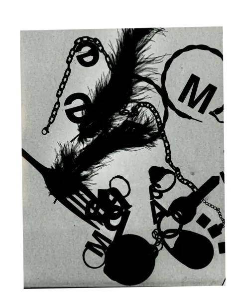 Fotogramm 2